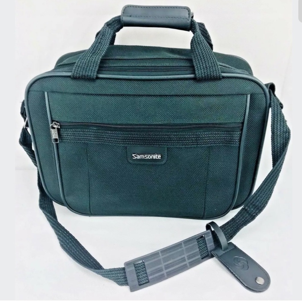 Samsonite Carry-On Travel Bag
